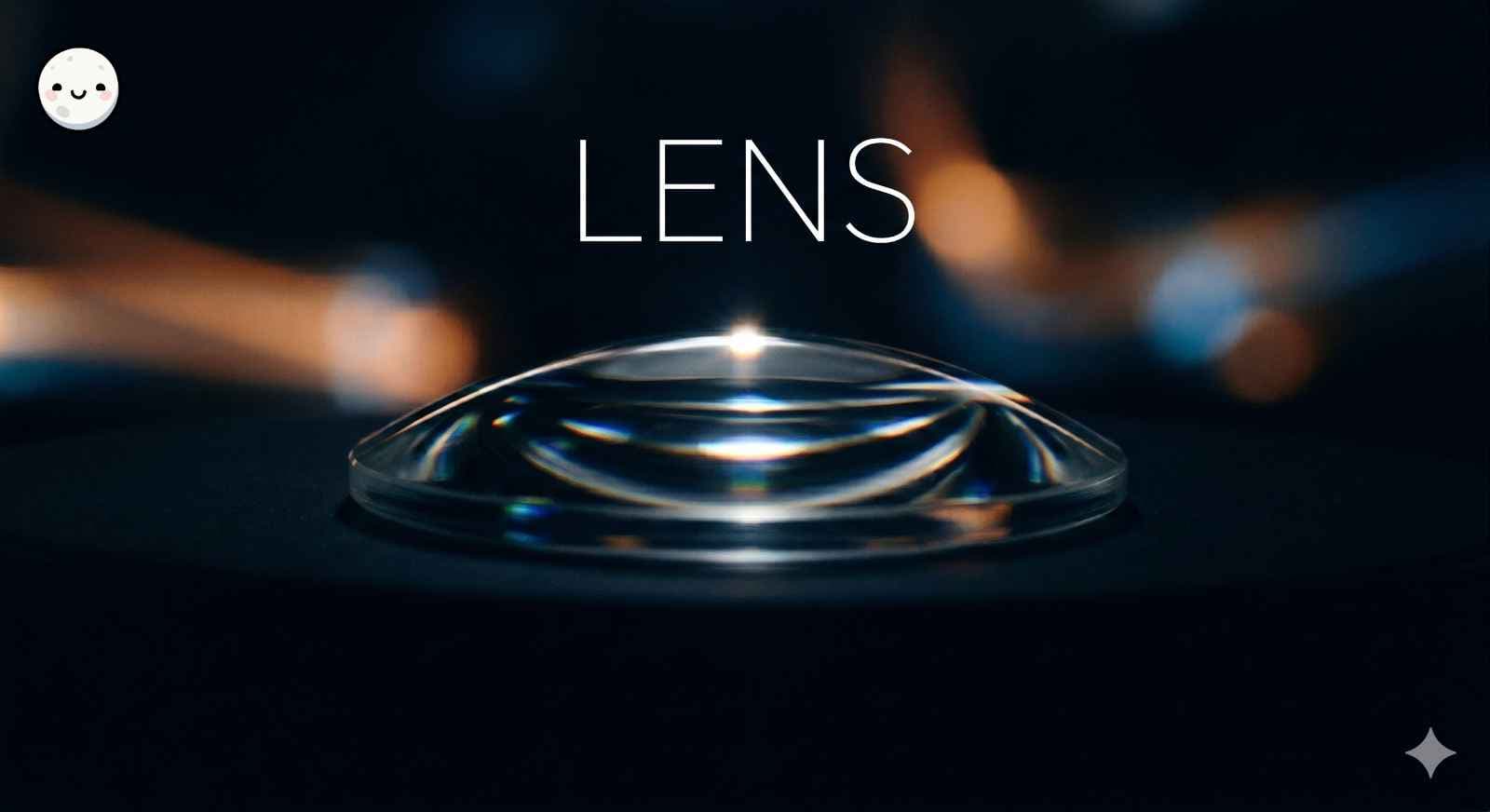 Lens: Moondream's Finetune Service